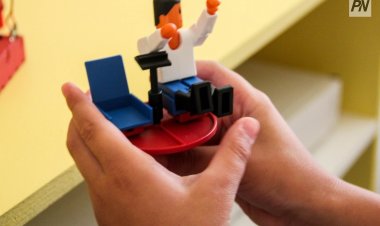 Павлодарку наказали за грубое обращение с малышами