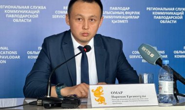 Павлодар облысында жолдар рейтингі жүргізілуде