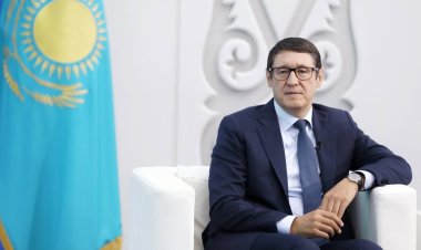 Энергетика министрінің Павлодар облысының тұрғындарымен кездесуі шегерілді