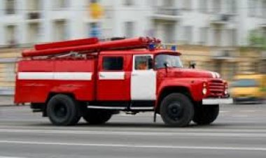 Пәтерден өрт шыққан жағдайда не істеу керек – ТЖД кеңесі