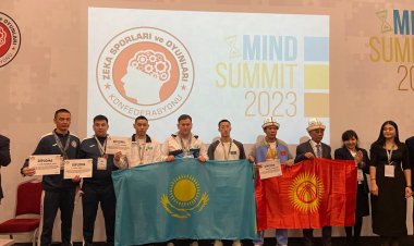 Павлодарлық асық ату федерациясының президенті: Бұл тарихи жетістік