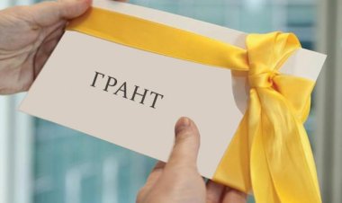 Білім грантын тағайындау комиссиясы өз жұмысын аяқтады
