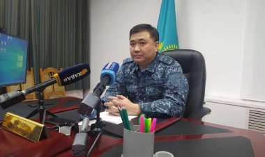 Павлодарский прокурор запросил 13 лет лишения свободы для Нурлана Масимова