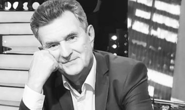 Умер один из основателей легендарного ансамбля