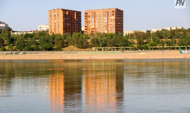 Павлодарда жиырмаға жуық көшенің атауы өзгеруі мүмкін