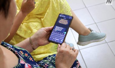 WhatsApp-жалобы на работу врачей примут от павлодарцев