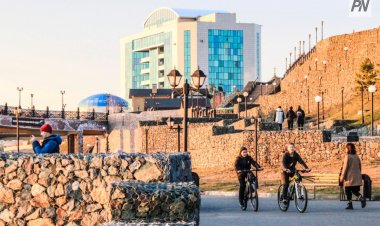 Павлодарцы предложили новые названия для улиц