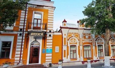 Древние экспонаты покажут павлодарцам
