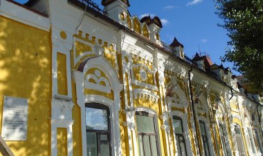 Павлодарлықтар ерекше көрменің куәсі болмақ