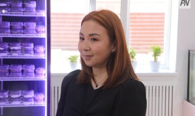 Ученице известного кондитера помогли открыть кофейню в Павлодаре