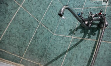 Павлодардың оңтүстік және солтүстік аудандарында ыстық су өшіріледі