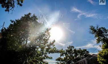 8 тамызда Павлодар облысында аптап ыстық сақталады