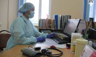 Павлодарцы стали чаще заражаться вирусным гепатитом летом