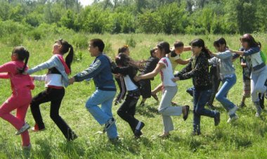 Павлодар облысында 100 мыңнан астам оқушы жазғы демалысын тиімді өткізуде