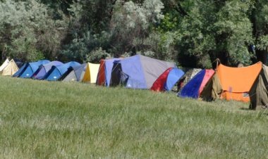 Турслет ветеранов впервые пройдет в Павлодаре