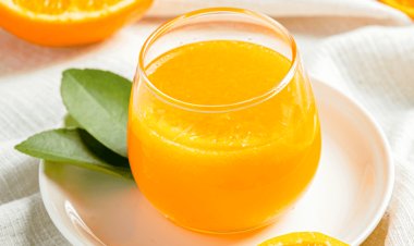 Павлодар облысында шырындар бағасы  сәл ғана өскен