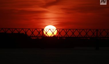 9 тамызда Павлодар облысында күн ашық болады