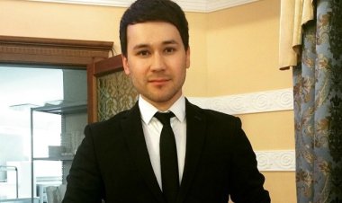 Жастар күні Павлодарға  Ринат Малцагов келеді