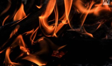 Ребёнок погиб в пожаре в Теренколе