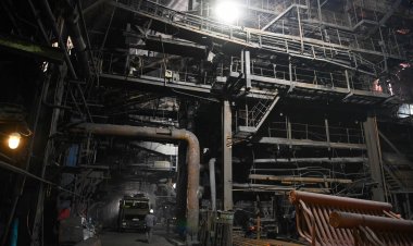 Правительство выделит деньги на два проекта по теплу в Экибастузе