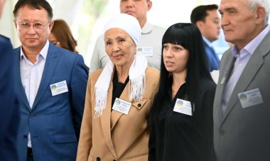 Мемлекет басшысы Екібастұз тұрғындарына алғыс айтты (ВИДЕО)