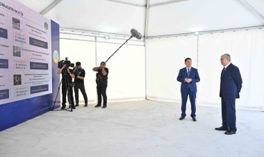 В Павлодарской области увеличат выпуск золота