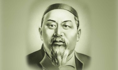 Президент поздравил казахстанцев с Днём Абая