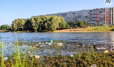 Павлодарлықтарды экологиялық тимбилдингке шақырады