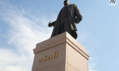 Асаин Байханов назвал кладезь мудрости для павлодарцев
