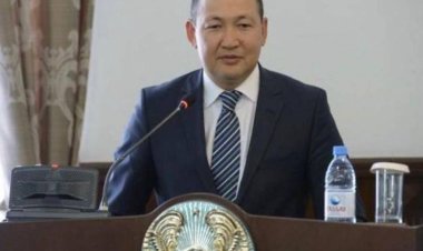 Павлодар облысы дін істері басқармасына жаңа басшы келді