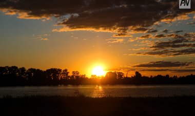 Дождь и грозу ожидают в Павлодарской области 11 августа