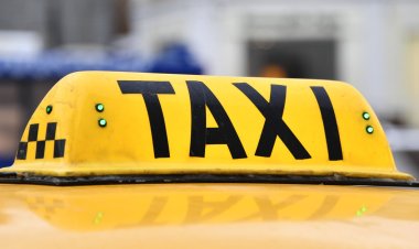 Павлодарда такси жүргізушісі жолаушысының сөмкесін алып, өзін ұмытып кетті