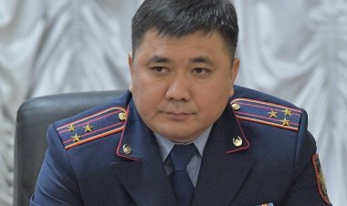 Экс-начальнику полиции Павлодарской области вынесли приговор