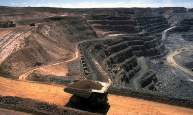 Публичные слушания по медному месторождению проведут павлодарские экологи