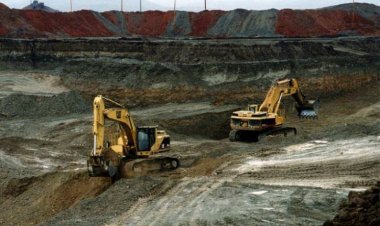 Разведку полезных ископаемых проведут в Павлодарской области