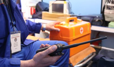 Смертельная авария произошла в Баянаульском районе