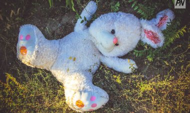 Девочка выпала из окна в Павлодаре