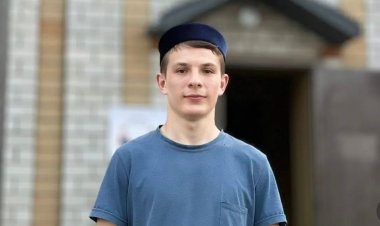 TikTok-та танымал павлодарлық «Сары бала»: Түрім өзге болғанмен, ұлтым – қазақ