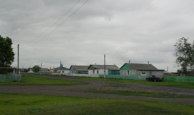 В Павлодарской области отметили 90-летний юбилей села