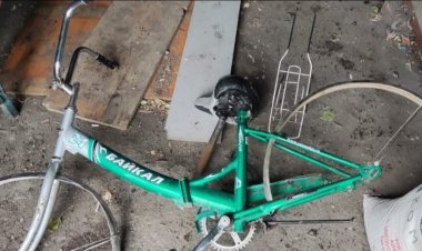 Миллионный штраф грозит успенцу за «Байкал»