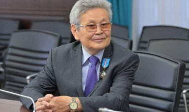 Павлодарлық жазушы: «Мәшһүр Жүсіп сөз өнерінің маржанын терген»