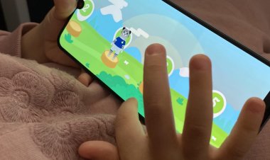 Павлодарские учителя выпустили мобильную игру на казахском языке