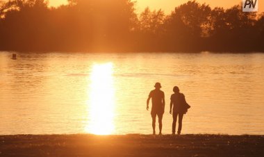 Павлодар облысында аптаның соңына қарай +30°С-қа дейін ыстық болады