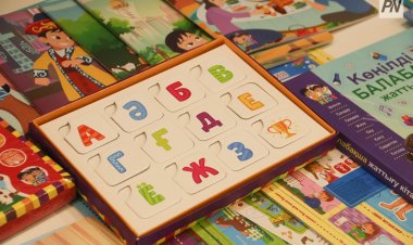 Где можно купить товары к школе со скидкой в Павлодарской области