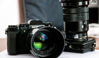 Память всемирно известного фотографа почтят в Павлодаре