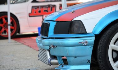 Павлодарда республикалық автожарыс ұйымдастырылады