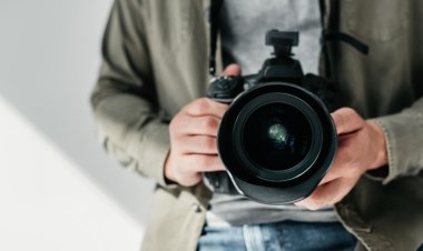 Павлодарда әлемге әйгілі фотосуретшінің көрмесі өтеді