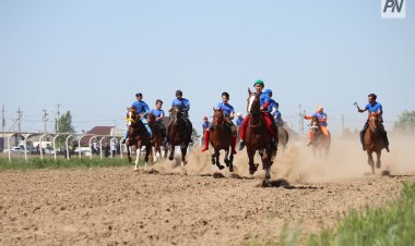 Жүлде қоры – 20 млн теңге: Павлодарда бәйге өтеді