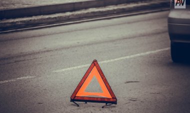 Павлодарские полицейские обнаружили дефекты на дорогах