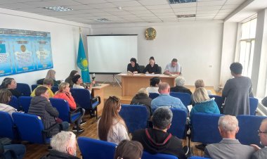 В Павлодаре еще один монополист хочет повысить тариф